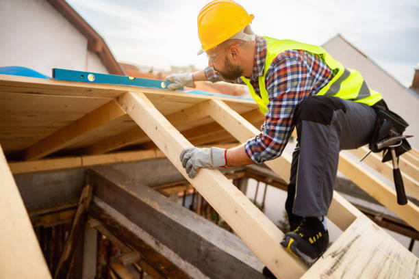 Quick and Trustworthy Emergency Roof Repair Services in Mogul, NV